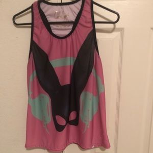 Men’s Circuit Tank top